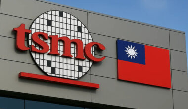 Połowa produkcji TSMC dla USA? Tajwan oficjalnie odrzuca sugestie amerykańskiej administracji i broni swojej suwerenności [1]