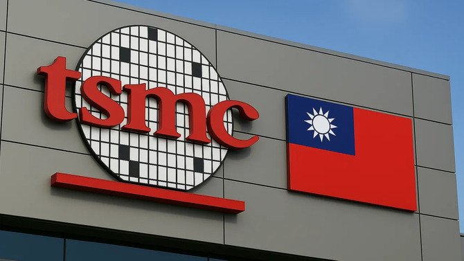 Połowa produkcji TSMC dla USA? Tajwan oficjalnie odrzuca sugestie amerykańskiej administracji i broni swojej suwerenności [1]
