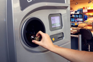 Zwrot w systemie kaucyjnym może być zarówno w gotówce, jak i w postaci bonu