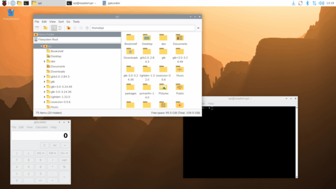 Nowa odsłona Raspberry Pi OS już dostępna. Odświeżony wygląd, nowe Centrum Zarządzania i bardziej modularny system [2]