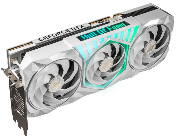 Recenzja karty graficznej KFA2 GeForce RTX 5070 Ti HoF Gaming - Niebrzydki sprzęt w absurdalnie wysokiej cenie [nc1]