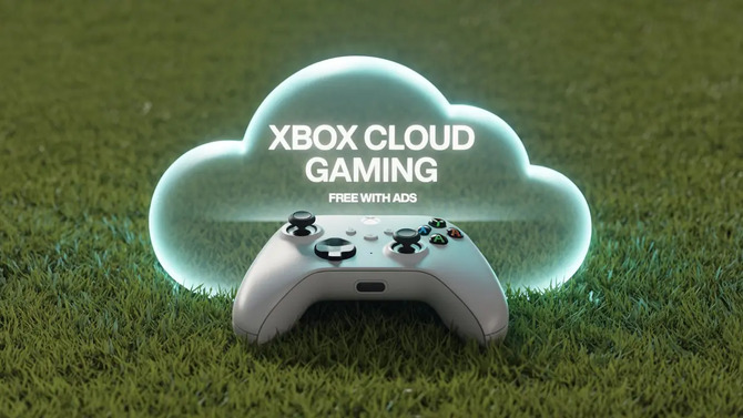 Źródła donoszą, że Microsoft testuje bezpłatną wersję Xbox Cloud Gaming z reklamami przed publicznym beta testem [1]