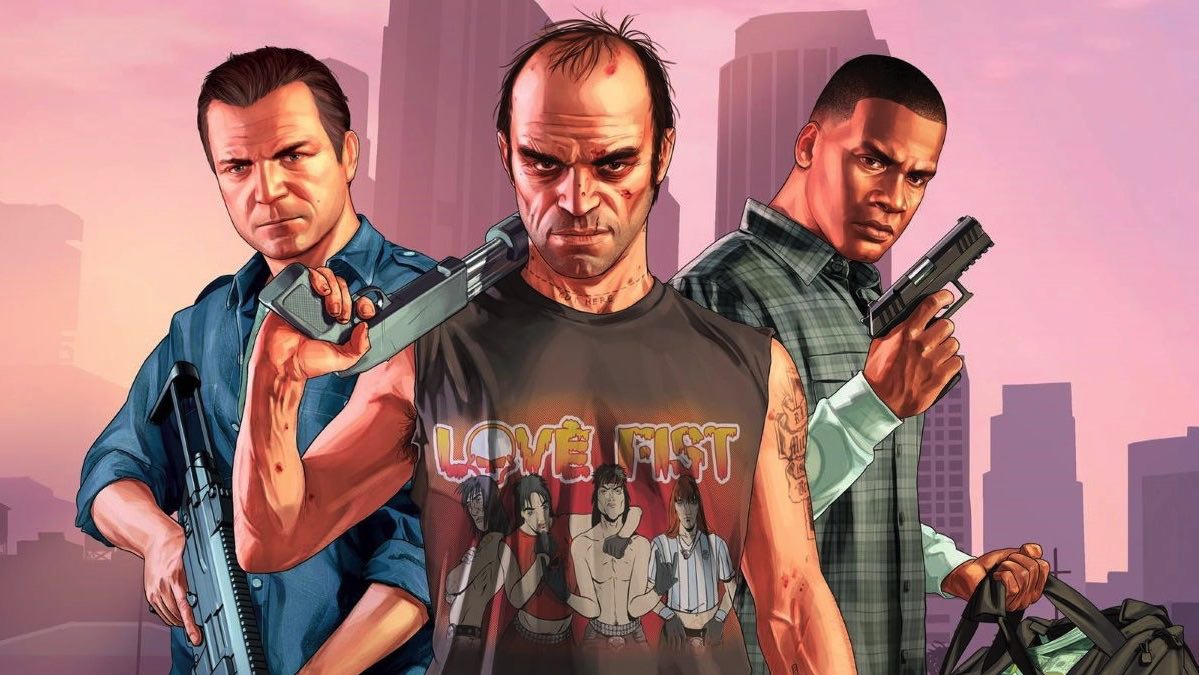 GTA 5