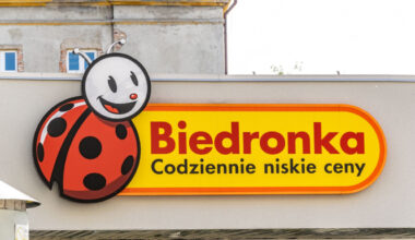 Od czwartku „1+1 gratis” w Biedronce. Można brać do woli :: RMF FM