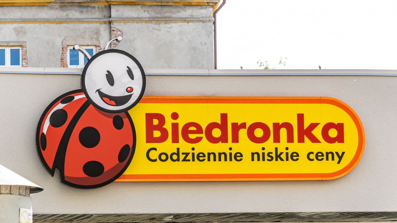 Od czwartku „1+1 gratis” w Biedronce. Można brać do woli :: RMF FM