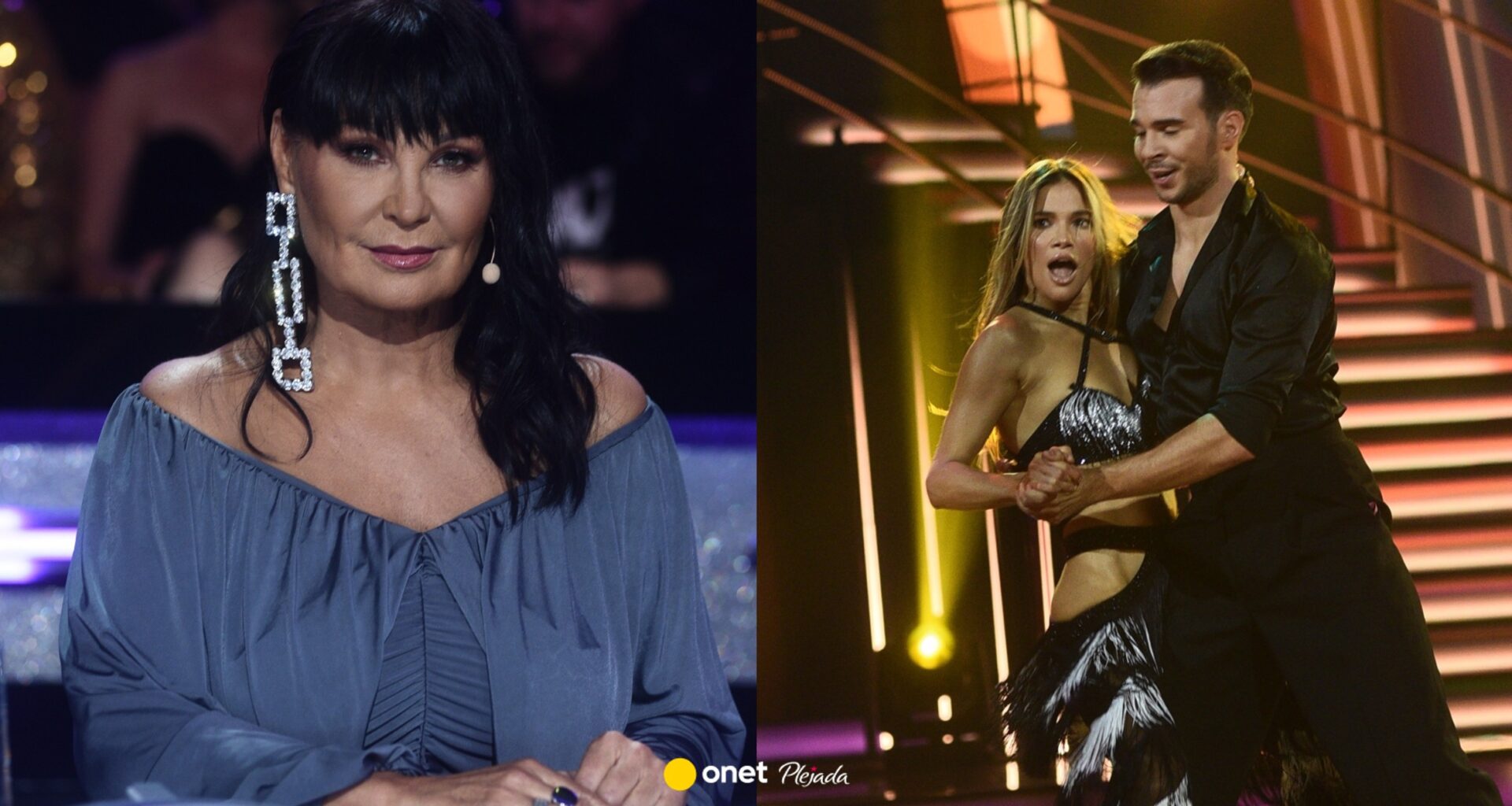 Iwona Pavlović wypaliła do Mai Bohosiewicz. Tego się nie spodziewała