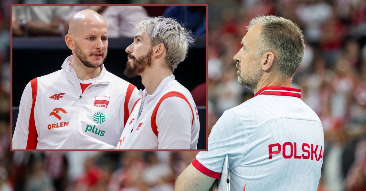 W Lidze Narodów to Kewin Sasak był numerem jeden w ataku reprezentacji Polski. Wówczas przerwę z powodów zdrowotnych miał Bartosz Kurek, który wrócił na mundial.