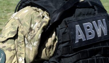 Ukraińcy podejrzani o szpiegostwo zatrzymani w Katowicach. Akcja służb - Onet