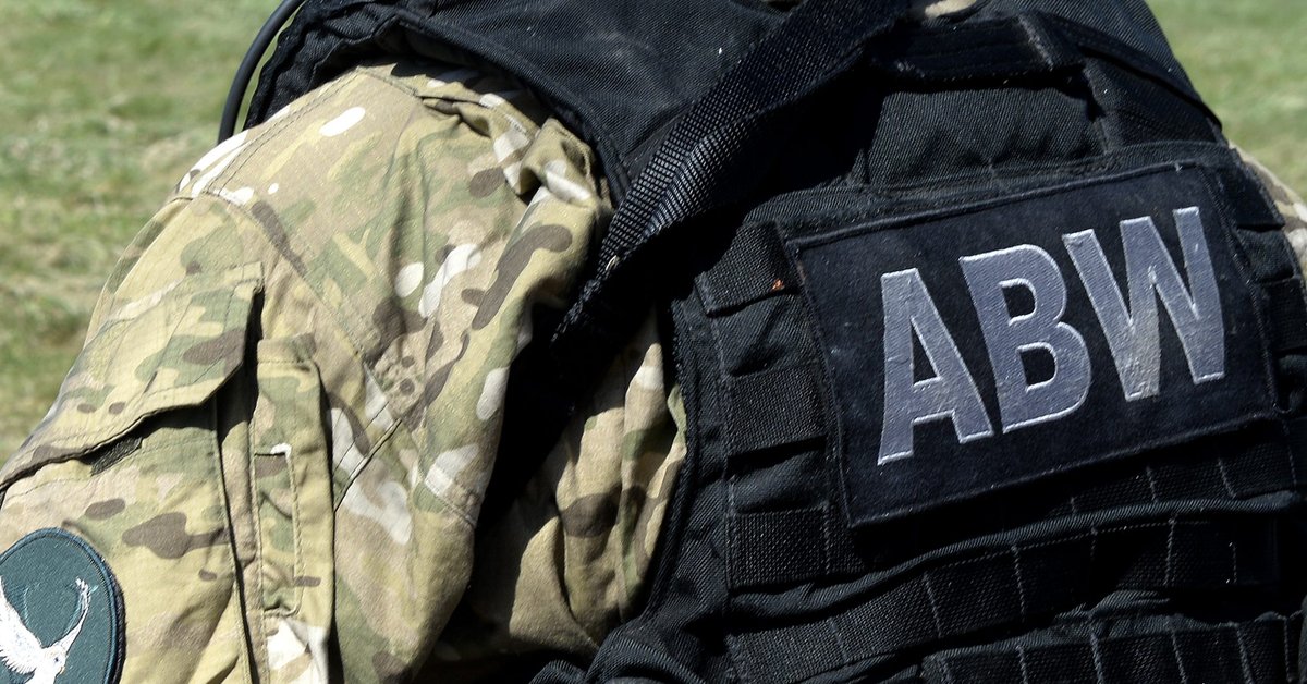 Ukraińcy podejrzani o szpiegostwo zatrzymani w Katowicach. Akcja służb - Onet