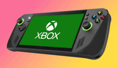 Konsola Xbox Handheld mogła zostać anulowana z powodu wysokich wymagań ze strony AMD [1]