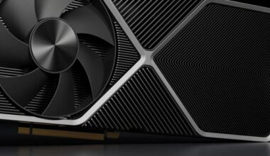 W Chinach dostępny jest GeForce RTX 4080 SUPER z 32 GB pamięci GDDR6X. To ciekawa alternatywa dla profesjonalnych układów [1]