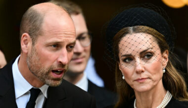 William i Kate podjęli kategoryczną decyzję. To koniec :: RMF FM