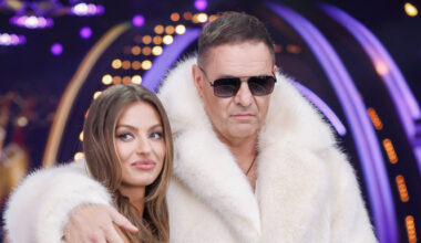 Zapadła decyzja ws. udziału Tomasza Karolaka w „Tańcu z gwiazdami”. A jednak :: RMF FM