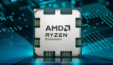 AMD Ryzen Embedded 9000 - nowa seria procesorów Zen 5. Gniazdo AM5, 3D V-Cache i nawet 5,7 GHz dla Ryzen Embedded 9950X3D [1]