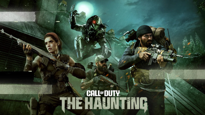 Call of Duty: Black Ops 6 - Activision nie śpi. Wkrótce nowy sezon, a w nim między innymi Predator. Od jutra tydzień grania za darmo  [1]