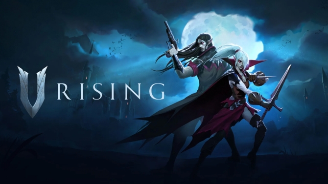 Humble Choice - oto oferta na październik, w tym System Shock Remake, Atomic Heart i V Rising [4]