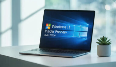 Koniec z instalacją Windows 11 bez konta Microsoft. Popularne triki przestają działać w nowych wersjach systemu [1]