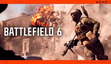Pełne wymagania sprzętowe gry Battlefield 6 PC. Opcja Ultra+ do 4K / 240 FPS wymaga karty graficznej GeForce RTX 5080 [1]