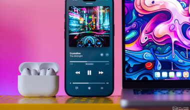 Recenzja Apple AirPods Pro 3. Imponujące ANC, znacznie lepsza bateria, mocniejszy bas, pomiar tętna, poprawiona wodoszczelność [nc1]
