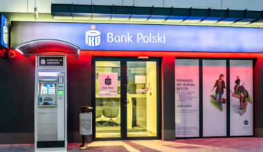 Awaria w PKO Banku Polskim. Właśnie wydano komunikat :: RMF FM