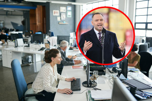 Rewolucja w Kodeksie pracy: 6 dni więcej urlopu. Prezydent podpisał nowelizację. Przepisy zadziałają wstecz
