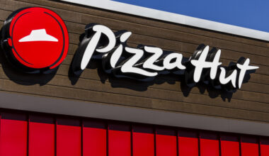 Pizza Hut zamyka restauracje. 1200 pracowników do zwolnienia