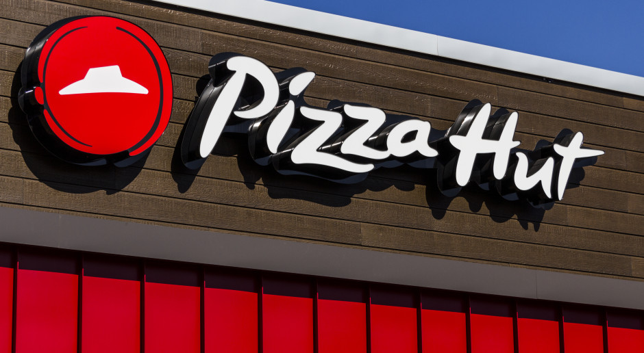 Pizza Hut zamyka restauracje. 1200 pracowników do zwolnienia