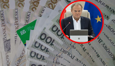 Wiadomo, ile wyniesie 13. emerytura w 2026 roku. Rekordowe wypłaty