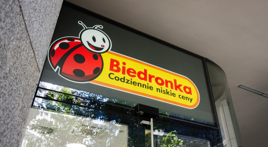 Kasjerka wygrała proces z Biedronką. Firma zapłaci jej ponad 30 tys. zł