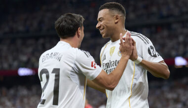 Real Madryt – Juventus: Znamy składy!
