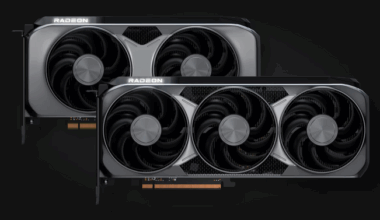 AMD i Sony prezentują trzy nowe rozwiązania, które trafią do przyszłych układów SoC dla konsol i kart graficznych Radeon [1]