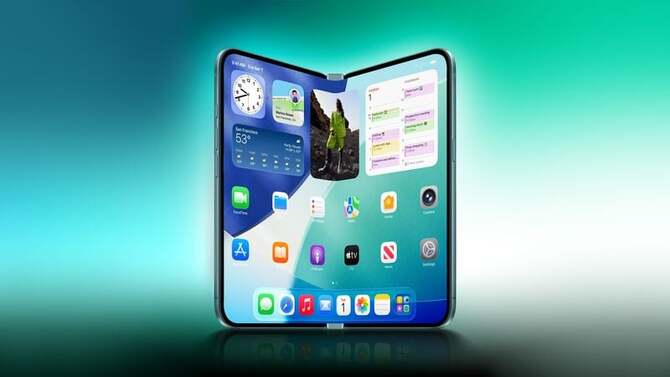 Apple iPhone Fold ma otrzymać tytanowo-aluminiową ramkę. To może być najważniejszy smartfon giganta w 2026 roku [1]