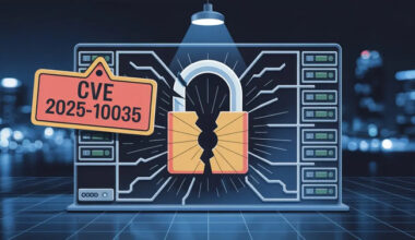 Microsoft potwierdza wykorzystanie zero-day CVE-2025-10035 w GoAnywhere MFT przez hakerów z max oceną zagrożenia 10.0 [1]