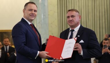 Doradca Karola Nawrockiego pod ostrzałem. "Czuję się, jakbym był złodziejem"