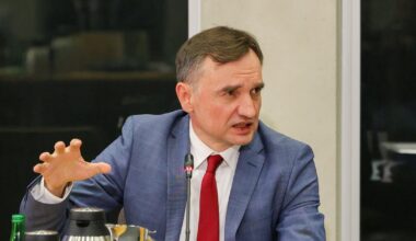 Wlecze się śledztwo w sprawie Pegasusa. Powody są przynajmniej dwa