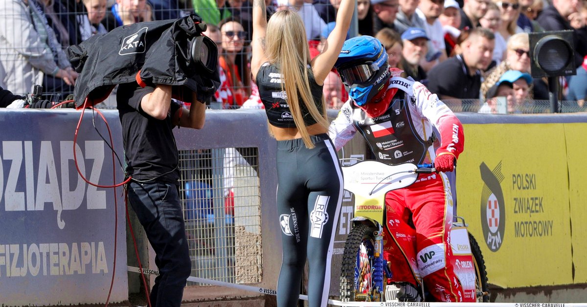 Dziennikarz Przeglądu Sportowego Onet