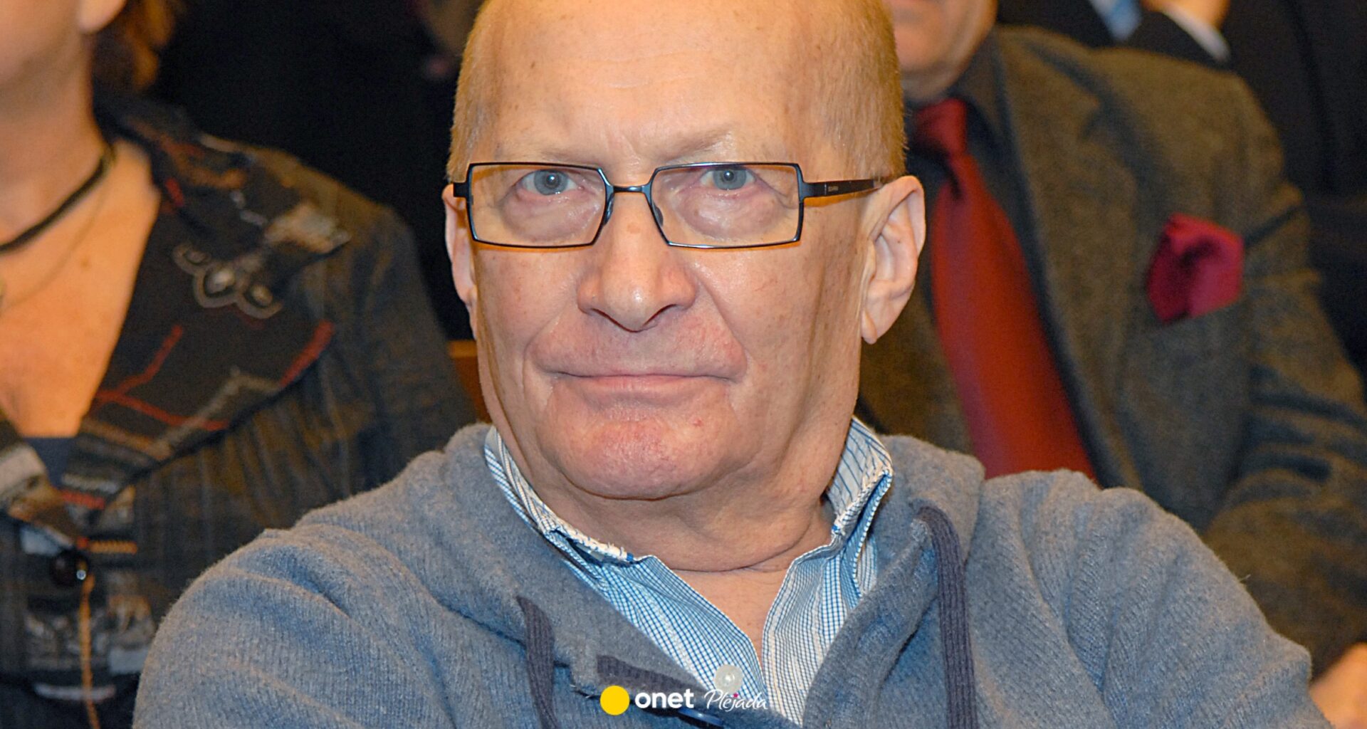 Wojciech Pszoniak zmarł pięć lat temu. "Mówił, że jest gotowy na śmierć"