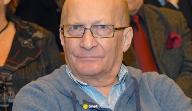 Wojciech Pszoniak zmarł pięć lat temu. "Mówił, że jest gotowy na śmierć"
