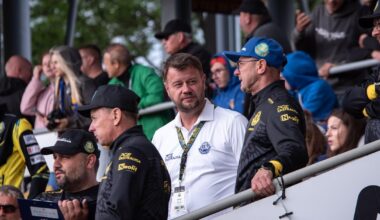 Dziennikarz Polsatu Sport i Przeglądu Sportowego Onet