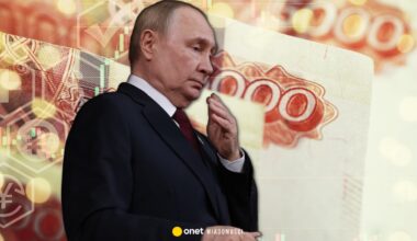 Kreml nie może dłużej mydlić oczu Rosjanom. Prognozy są nieubłagane