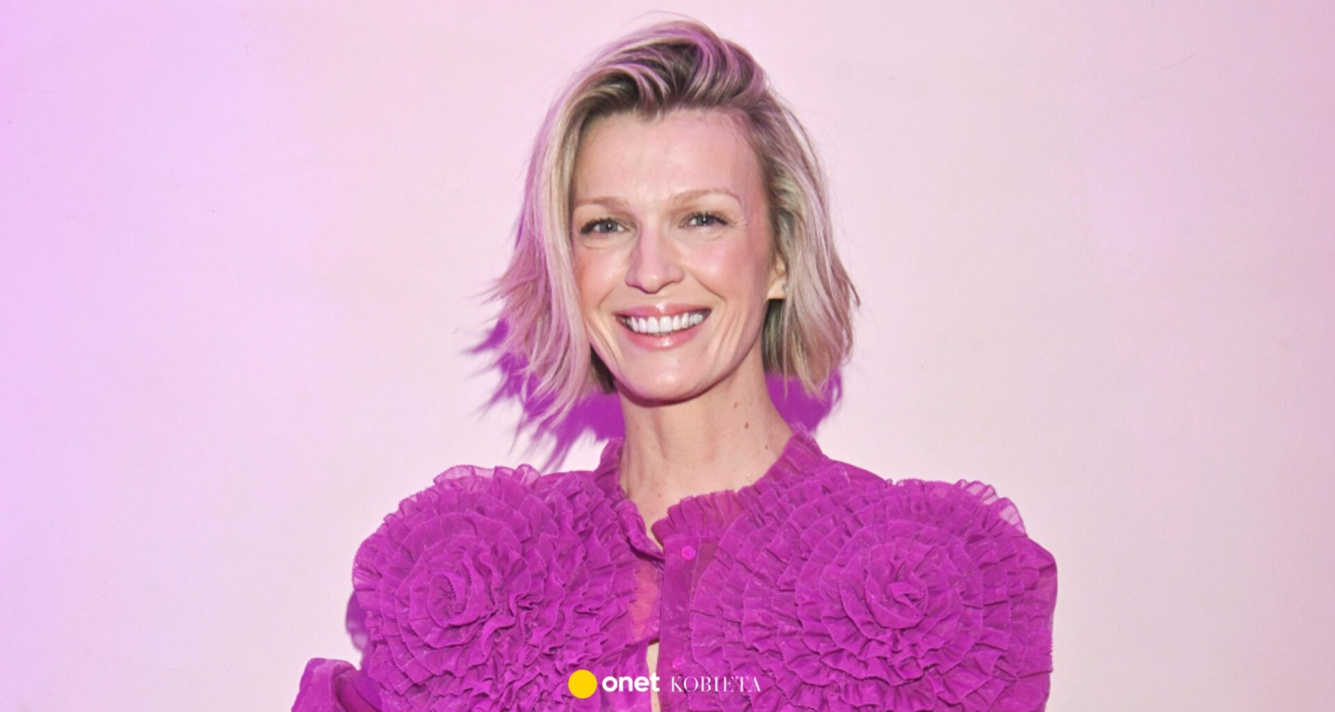 Magda Mołek o najtrudniejszej lekcji od życia. Jej słowa dogłębnie poruszają