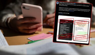 WhatsApp na celowniku oszustów. Wojsko ostrzega przed kradzieżą kont