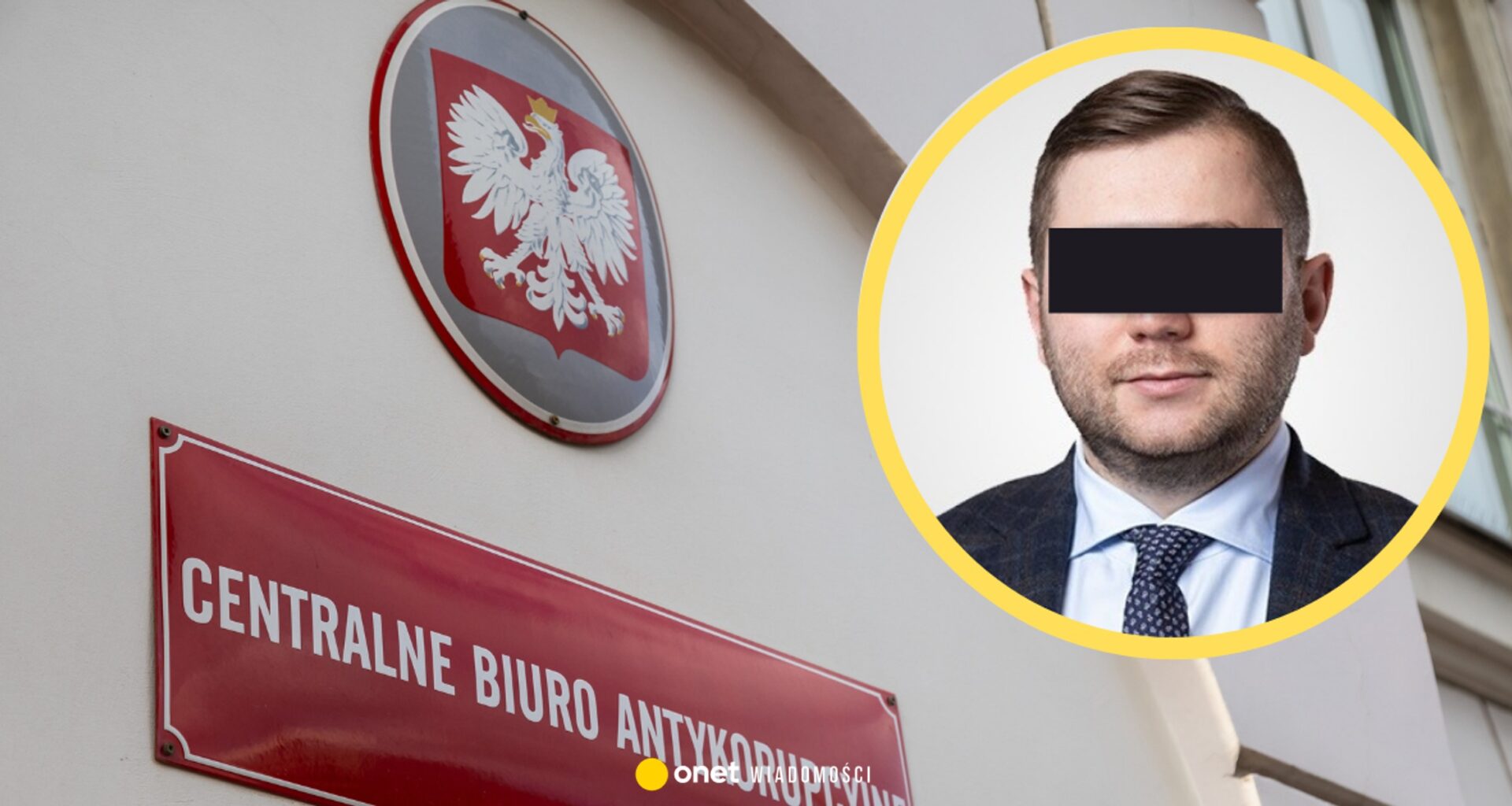 Były wiceminister z czasów PiS z zarzutami korupcji. Kim jest Paweł M.