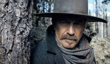 Kulisy upadku Yellowstone. Kevin Costner był zbyt konfliktowy