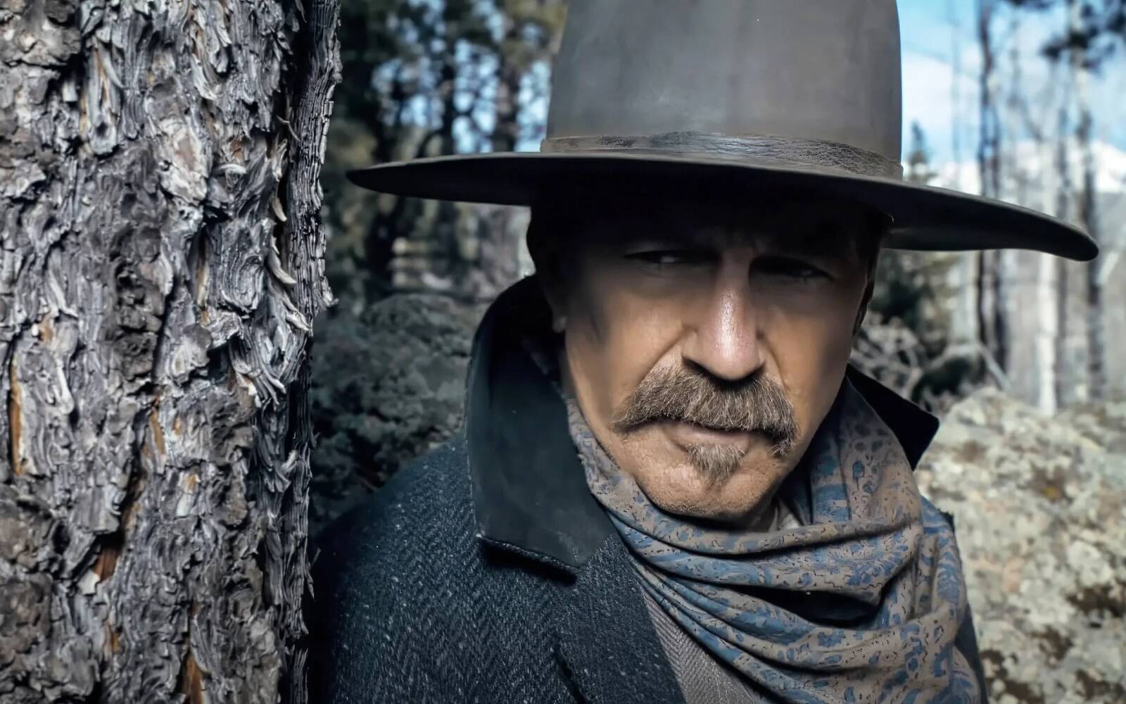 Kulisy upadku Yellowstone. Kevin Costner był zbyt konfliktowy