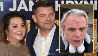 Muzyk zwrócił się do rodziców Daniela Martyniuka. "Zadzwoń do mnie, Zenek"