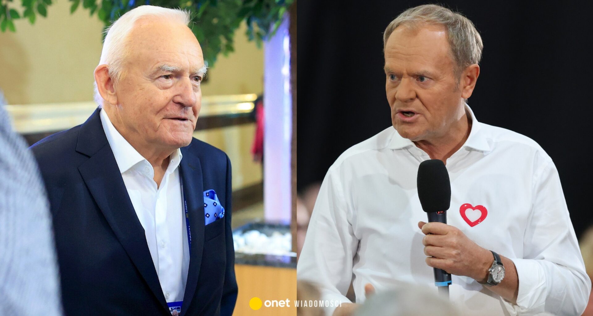 Tak Leszek Miller ocenia rząd Donalda Tuska. Padają gorzkie słowa