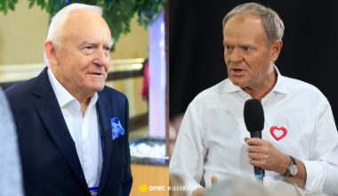 Tak Leszek Miller ocenia rząd Donalda Tuska. Padają gorzkie słowa