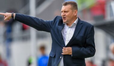 Polski siatkarz spotkał się z byłą dziewczyną Tomasza Fornala. Aż huczy od plotek