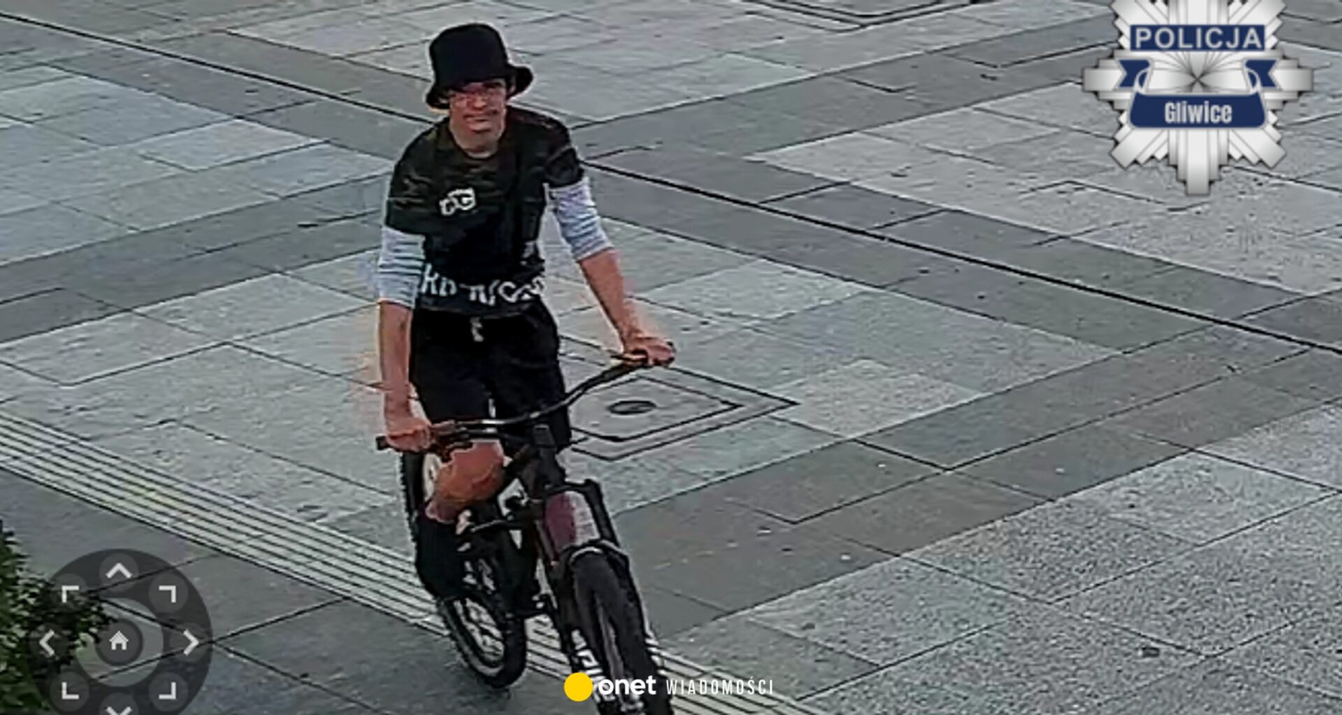 Miał odbyć jazdę próbą. Przepadł bez śladu. Właściciel nie odzyskał już roweru